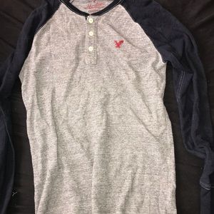 American eagle long sleeve